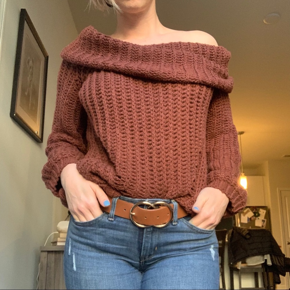 Miracle | Sweater